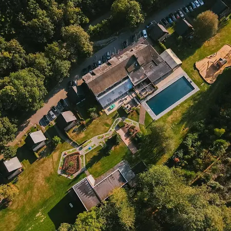Val D'Arimont Resort 3*