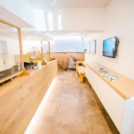 Parco vacanze Val D'arimont 3*