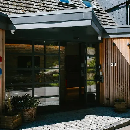 Val D'arimont مالميدي