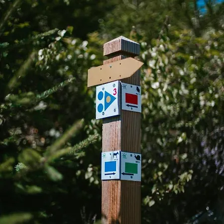 منتزه العطل Val D'arimont مالميدي