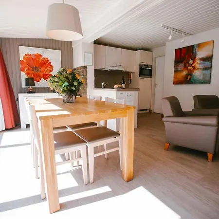 Val D'Arimont Resort 3*