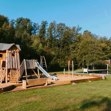 Val D'Arimont Resort Malmedy