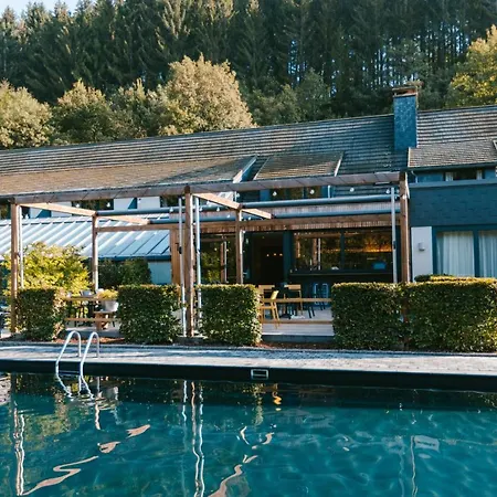 Val D'Arimont Resort