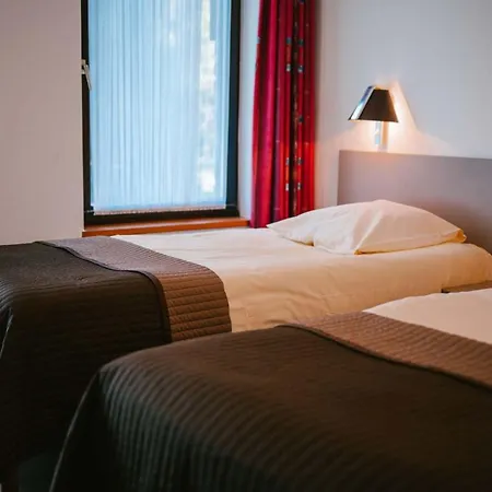 Val D'Arimont Resort Tatil parkı 3*