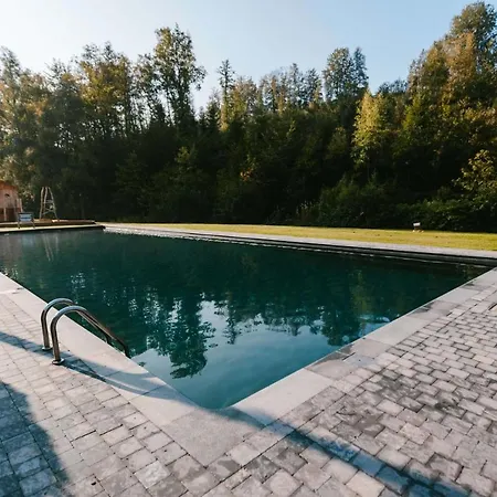 Val D'arimont Parco vacanze 3*