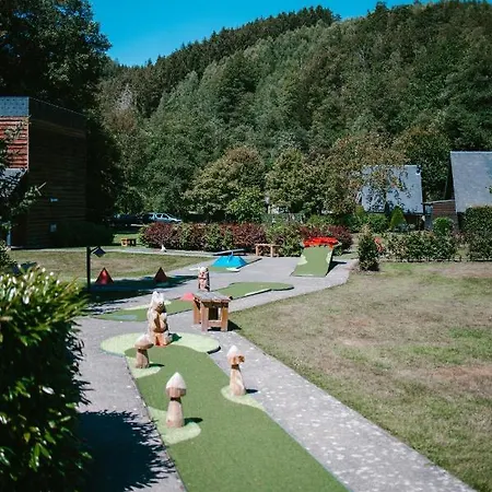 Parco vacanze Val D'arimont Malmedy