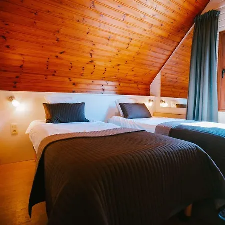 Parco vacanze Val D'arimont 3*