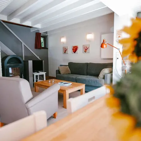 Tatil parkı Val D'Arimont Resort