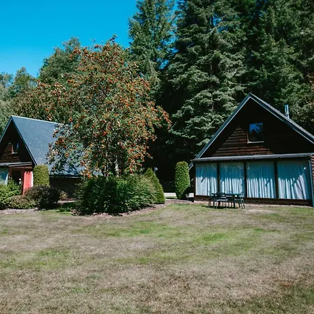 Parco vacanze Val D'arimont 3*