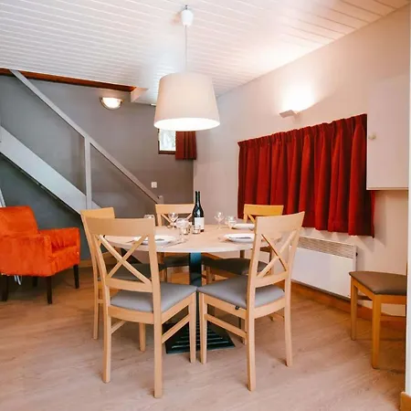Val D'arimont Parco vacanze 3*