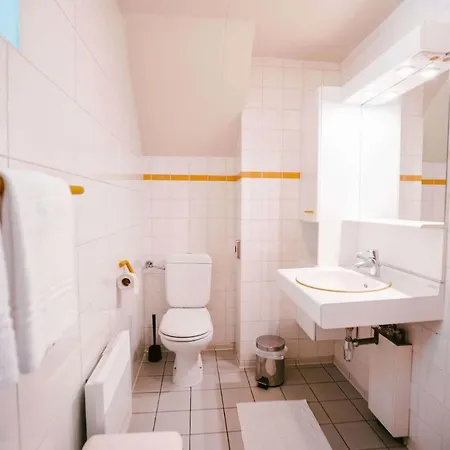 Val D'Arimont Resort Tatil parkı Malmedy