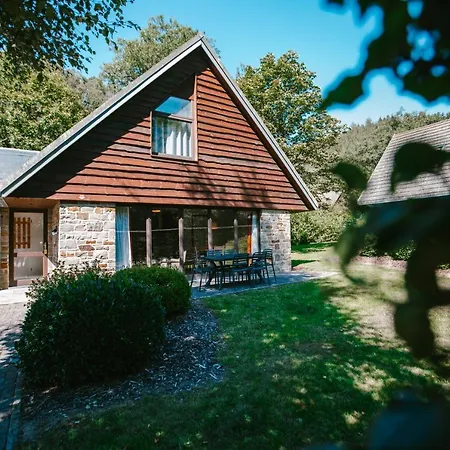 Val D'arimont Parco vacanze 3*