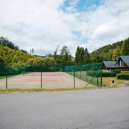 Val D'arimont منتزه العطل