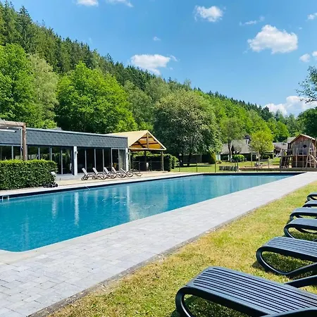 Val D'Arimont Resort Tatil parkı