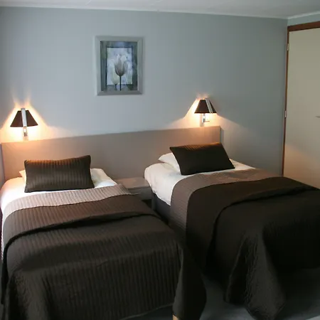 Val D'arimont База отдыха Мальмеди