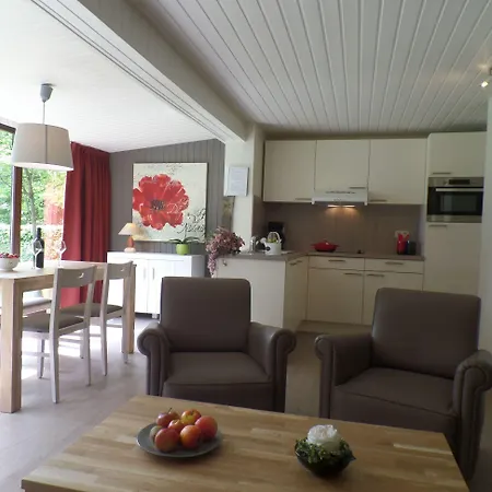 Val D'arimont Feriepark 5*
