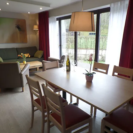 Val D'arimont منتزه العطل