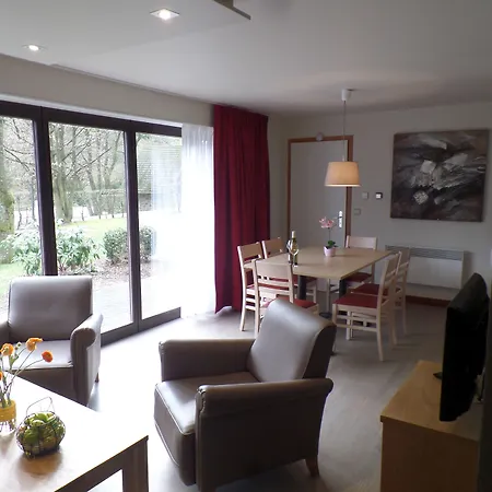 Feriepark Val D'arimont 5*