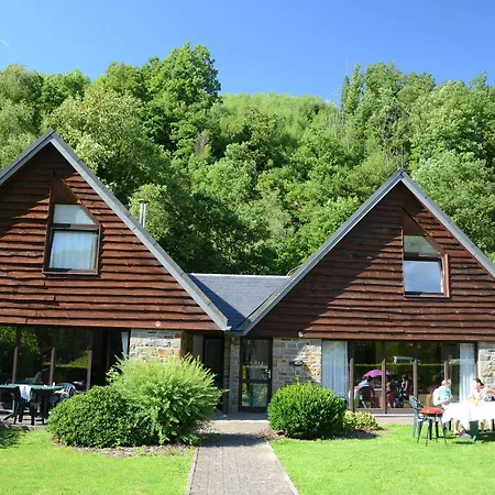 Feriepark Val D'arimont