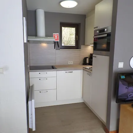 منتزه العطل Val D'arimont