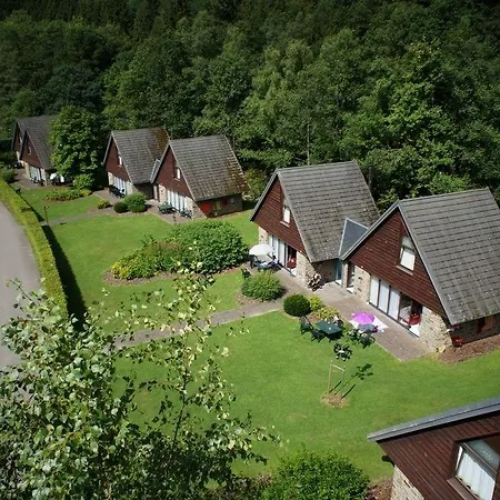 Val D'arimont 5*