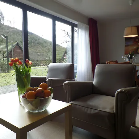 Val D'arimont База отдыха Мальмеди