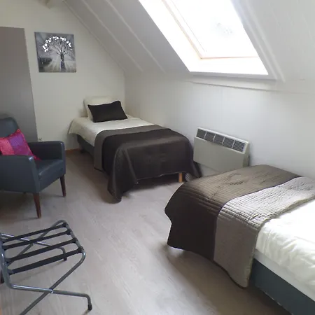 Val D'arimont 5* Malmedy