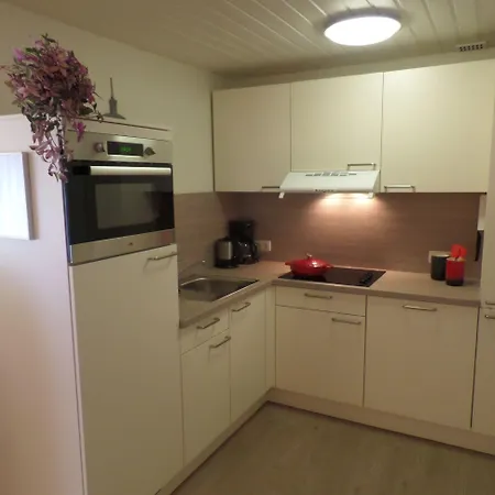 База отдыха Val D'arimont