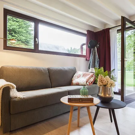 Val D'arimont 5* مالميدي