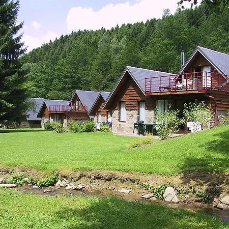 База отдыха Val D'arimont