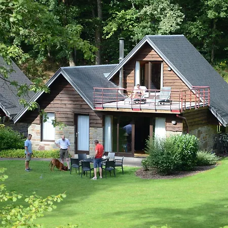 Val D'arimont مالميدي