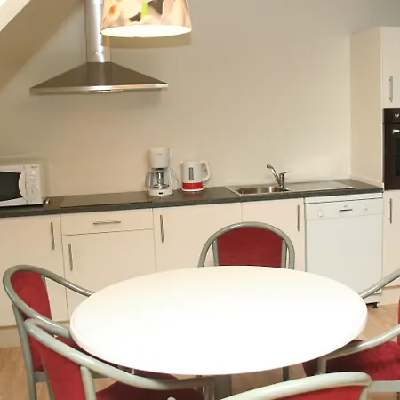 منتزه العطل Val D'arimont مالميدي