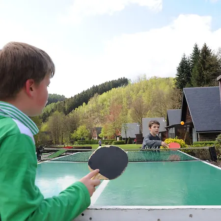 Val D'arimont База отдыха Мальмеди