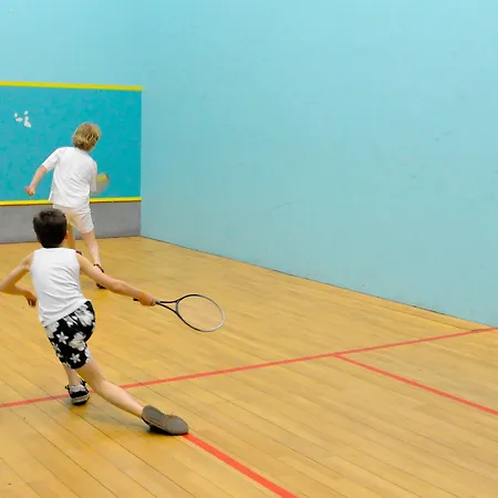 Val D'arimont منتزه العطل 5*