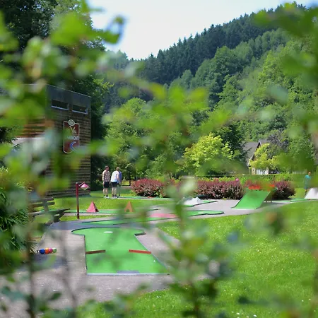 Val D'arimont 5* Malmedy