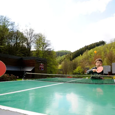 База отдыха Val D'arimont 5*