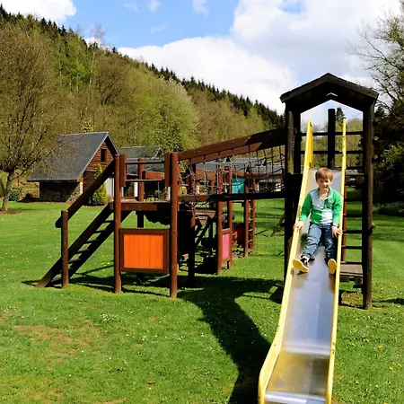 Vakantiepark Val D'arimont