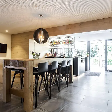 منتزه العطل Val D'arimont 5*