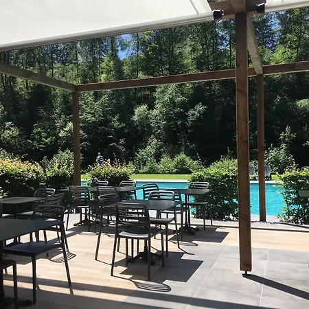 База отдыха Val D'arimont