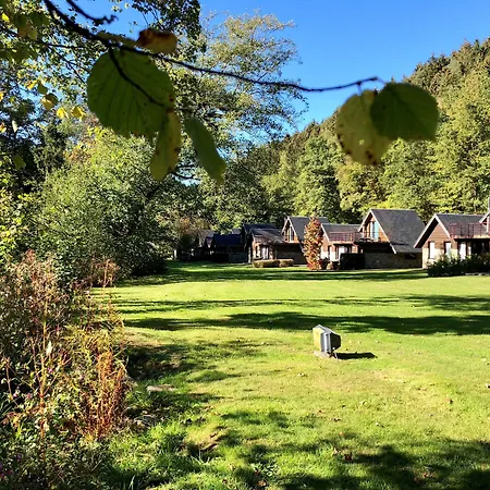 Val D'arimont 5* مالميدي