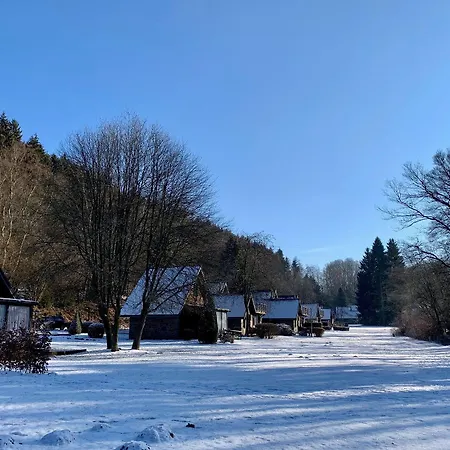 Val D'arimont Feriepark Malmedy