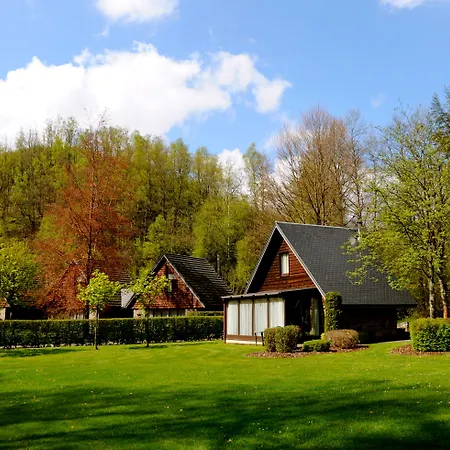 Val D'arimont 5* Malmedy