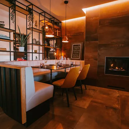 База отдыха Val D'arimont Мальмеди