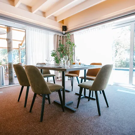 База отдыха Val D'arimont 5*