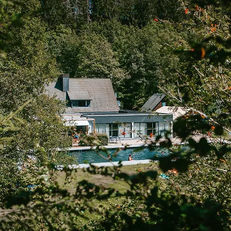 Val D'arimont منتزه العطل 5*