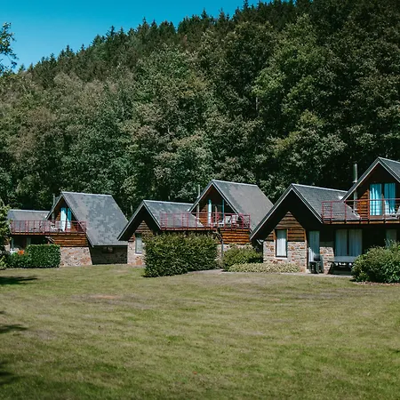 Val D'arimont База отдыха 5*