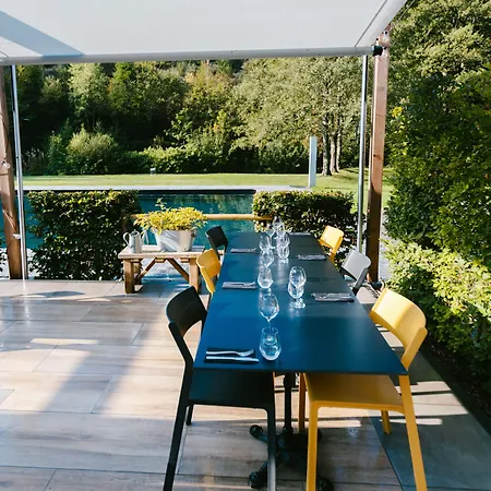 Val D'arimont منتزه العطل