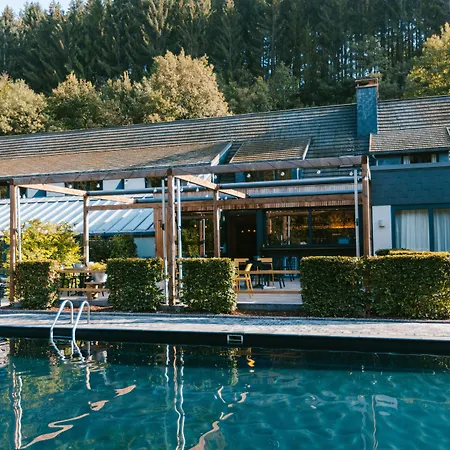 Val D'arimont 5* Мальмеди