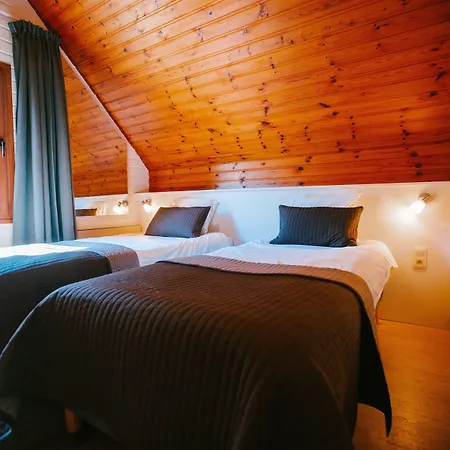 Val D'arimont منتزه العطل مالميدي