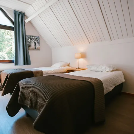Val D'arimont Feriepark 5*